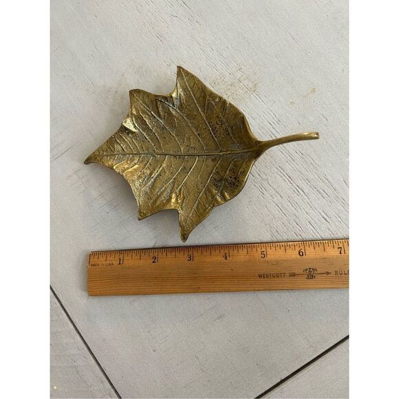 Virginia Masters Vintage Leaf - Picture 4 of 4